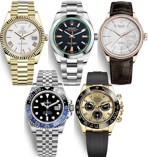 Is there a difference between purchasing from a Rolex boutique 